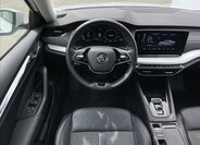 Škoda Octavia Liftback 2,0 l 110 kw