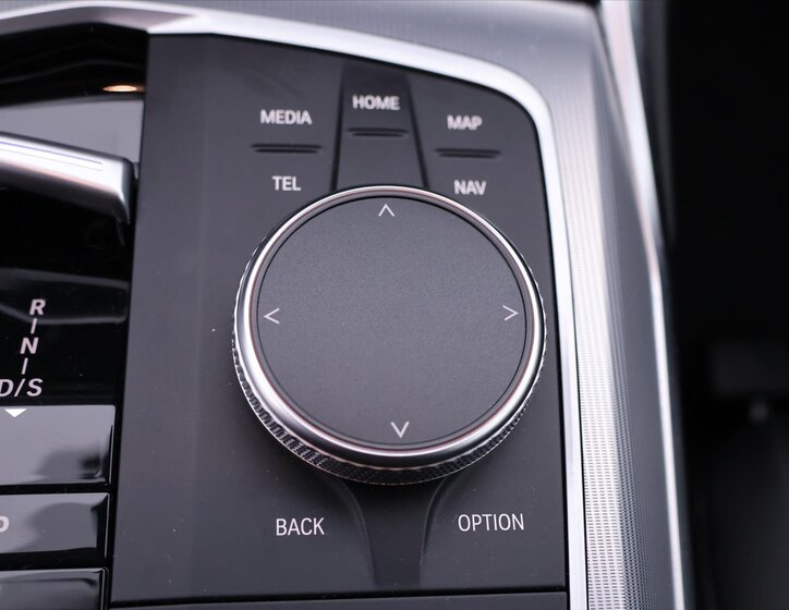 BMW Řada 4 Hatchback 2,0 l 135 kw