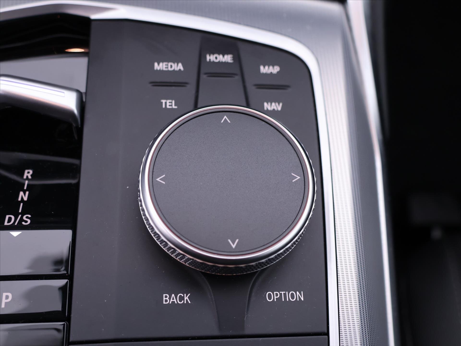 BMW Řada 4 Hatchback 2,0 l 135 kw