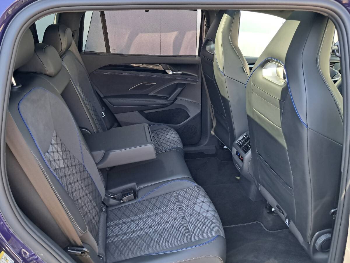 Volkswagen Tayron SUV / Terénní 2,0 l 142 kw