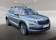Škoda Kodiaq 1