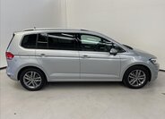 Volkswagen Touran MPV 1,5 l 110 kw