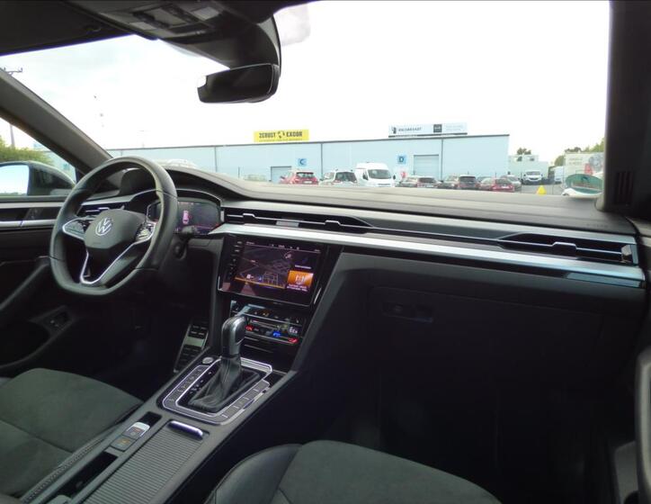 Volkswagen Arteon 71