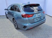 KIA Ceed 6