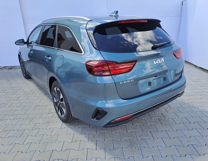 KIA Ceed 6