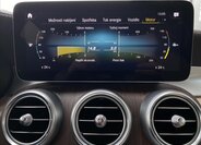 Mercedes-Benz GLC SUV 2,0 l 143 kw