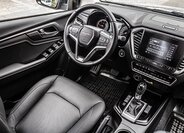 Isuzu D-Max Pick-up 1,9 l 120 kw