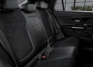 Mercedes-Benz GLC Kupé 2,0 l 120 kw