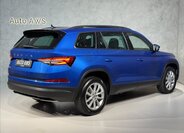 Škoda Kodiaq SUV / Terénní 2,0 l 110 kw