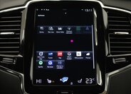 Volvo XC90 SUV / Terénní 2,0 l 173 kw