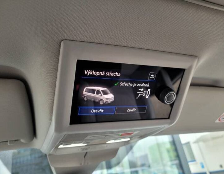 Volkswagen Ostatní Ostatní 2,0 l 150 kw