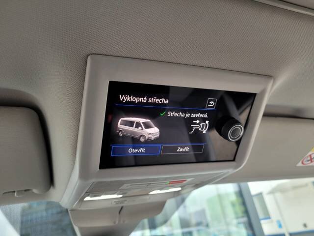 Volkswagen Ostatní Ostatní 2,0 l 150 kw