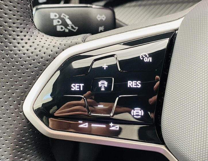 Volkswagen Golf Kombi 1,5 l 110 kw