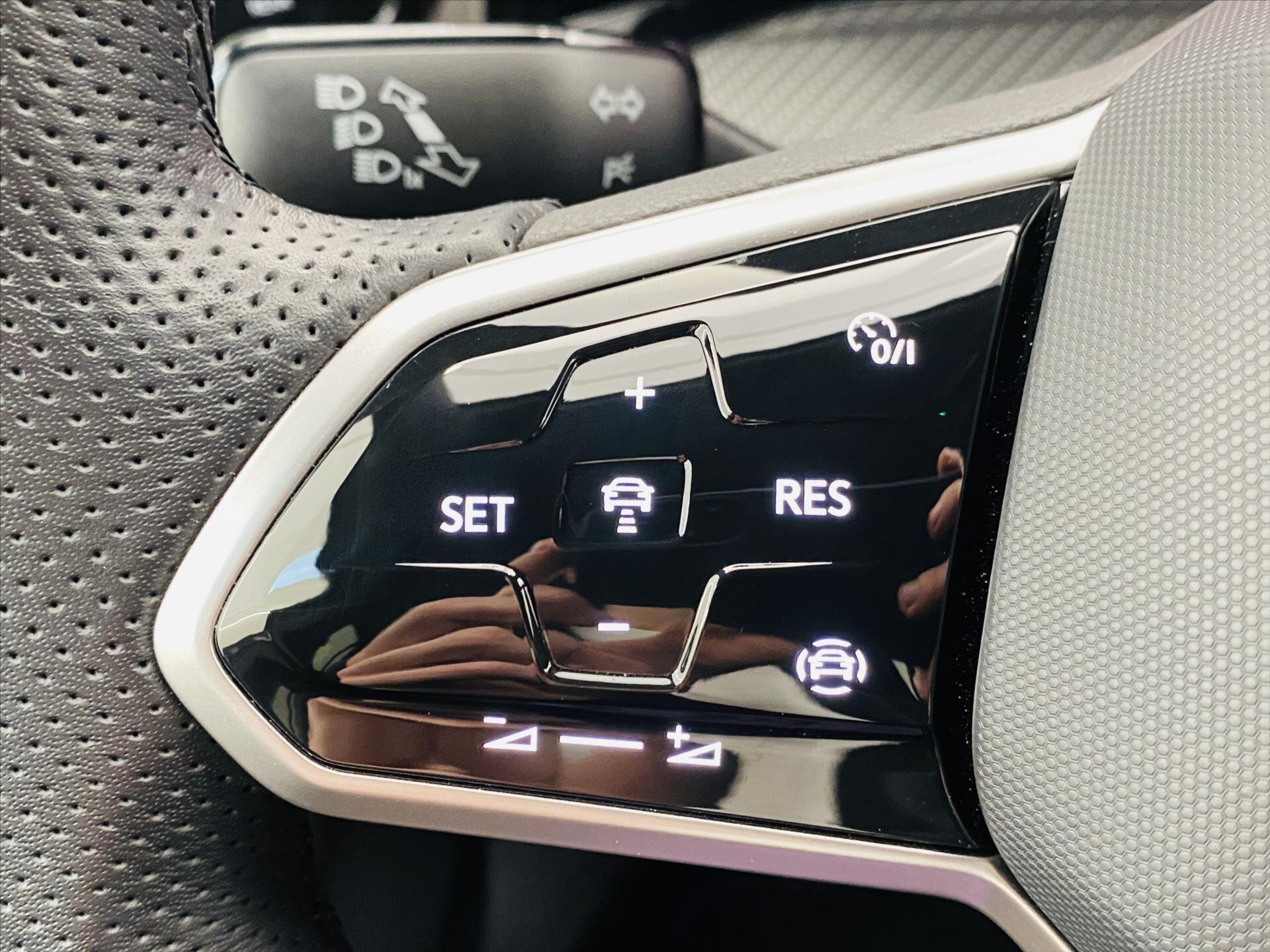 Volkswagen Golf Kombi 1,5 l 110 kw