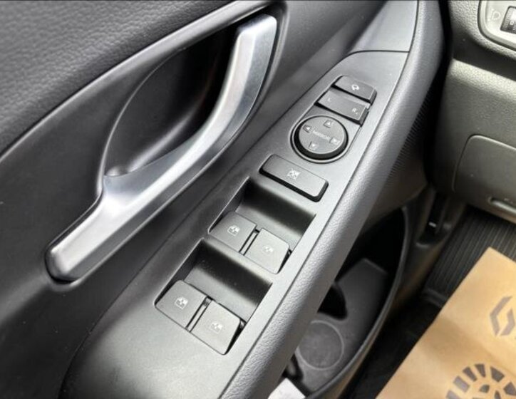 Hyundai i30 Kombi 1,5 l 70 kw