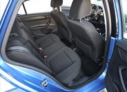 Škoda Fabia Hatchback 1,2 l 66 kw