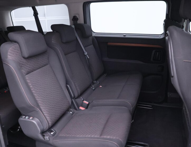 Toyota ProAce Verso Kombi 2,0 l 110 kw