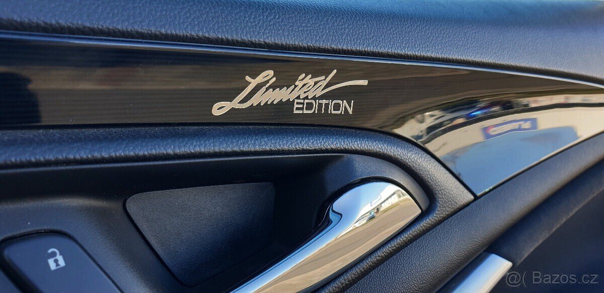 Opel Insignia Sedan / Limuzína 0,0 125 kw