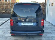Volkswagen Caddy Kombi 1,4 l 96 kw