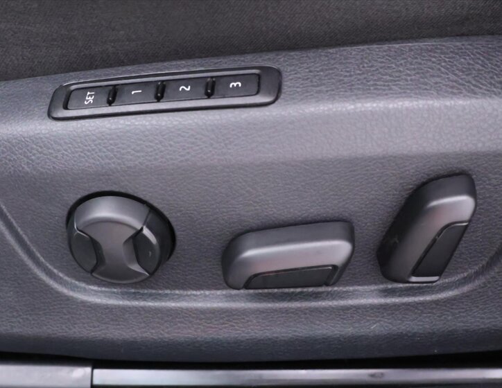 Škoda Superb Kombi 2,0 l 110 kw