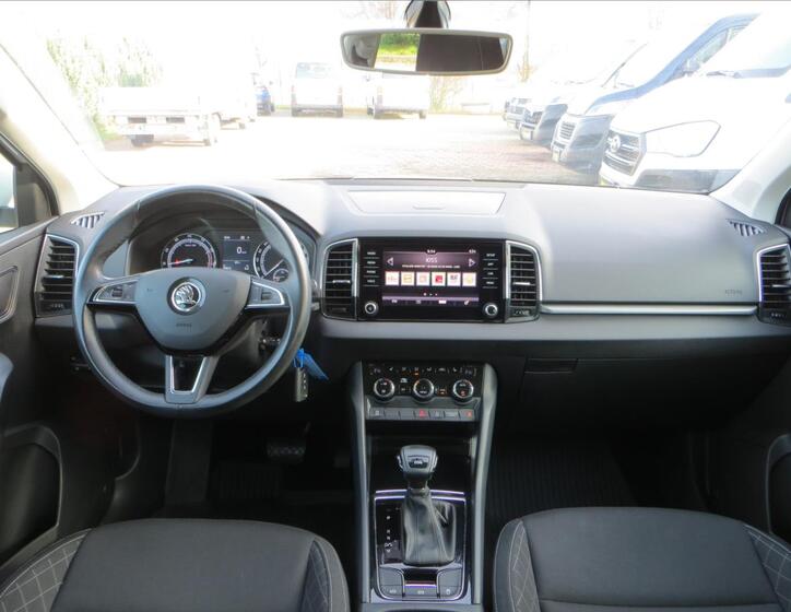 Škoda Karoq 22