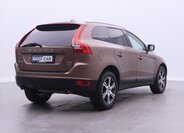 Volvo XC60 SUV 2,4 l 120 kw