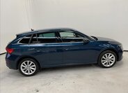 Škoda Scala Hatchback 1,5 l 110 kw
