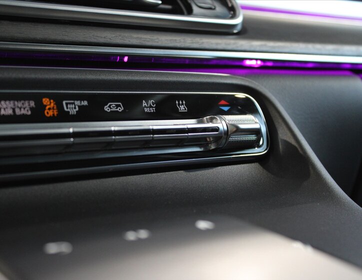 Mercedes-Benz Třídy V 22