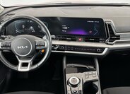 KIA Sportage SUV / Terénní 1,6 l 110 kw