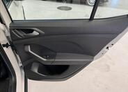 Volkswagen T-Cross 25