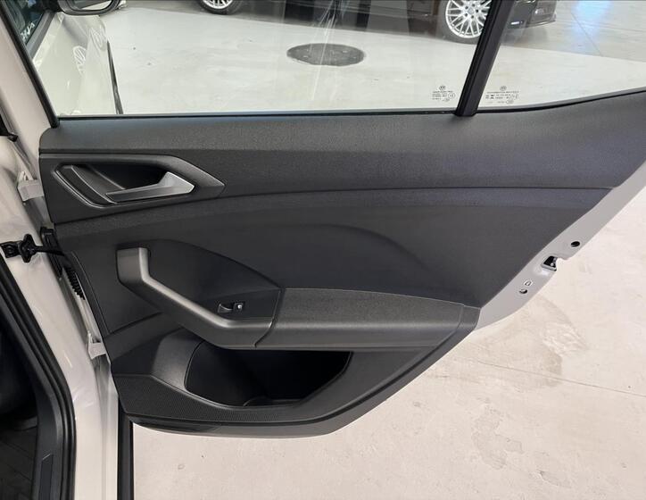 Volkswagen T-Cross 25