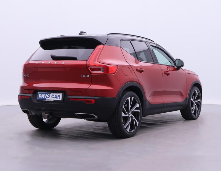 Volvo XC40 7