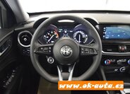 Alfa Romeo Stelvio SUV 2,1 l 140 kw