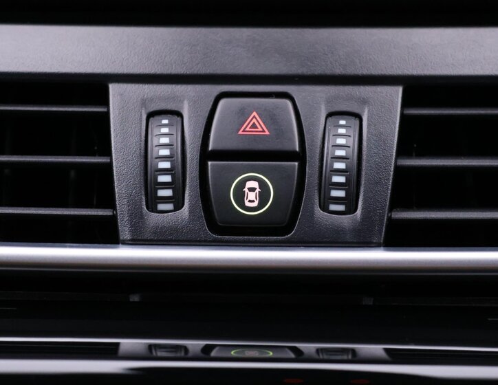 BMW Řada 2 MPV 1,5 l 85 kw