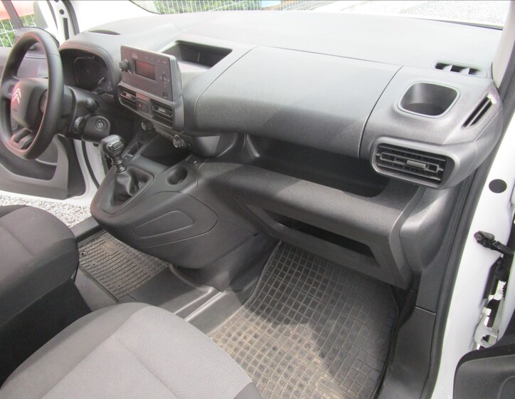 Citroën Berlingo 15