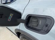 Volvo EX30 SUV / Terénní 0,0 315 kw