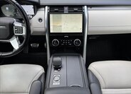 Land Rover Discovery SUV / Terénní 3,0 l 221 kw