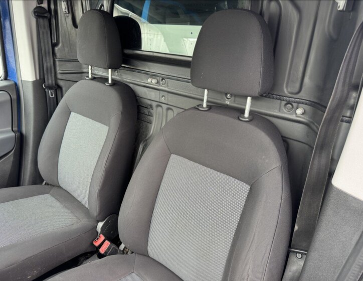 Fiat Dobló cargo Skříň 1,4 l 70 kw