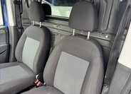 Fiat Dobló cargo Skříň 1,4 l 70 kw