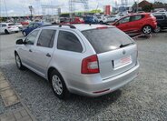 Škoda Octavia Kombi 1,6 l 75 kw