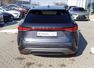 Lexus RX 350h 6