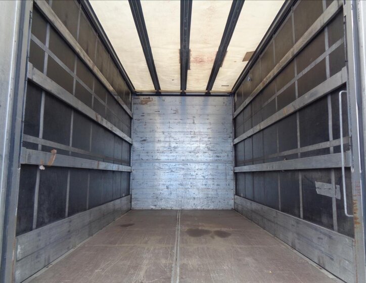 Iveco Daily Valník 3,0 l 132 kw