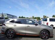 Dongfeng T5 EVO EV SUV 0,0 150 kw