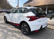 Hyundai i20 Hatchback 1,2 l 61 kw