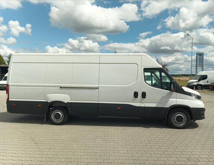 Iveco Daily 5