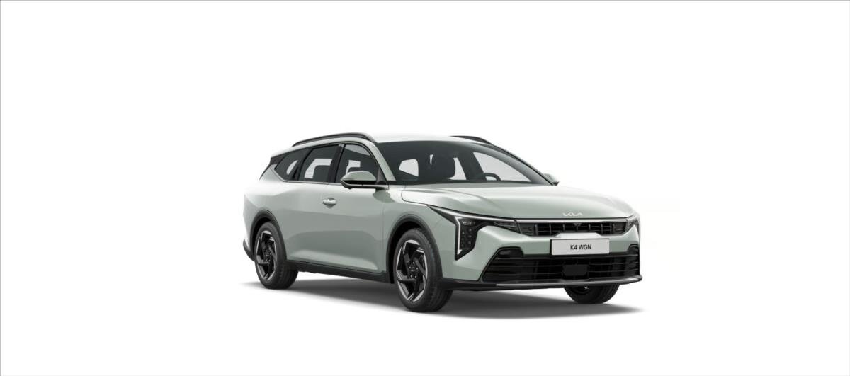 KIA Ostatní Ostatní 0,0 0