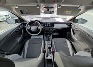 Škoda Kamiq Hatchback 999,0 70 kw
