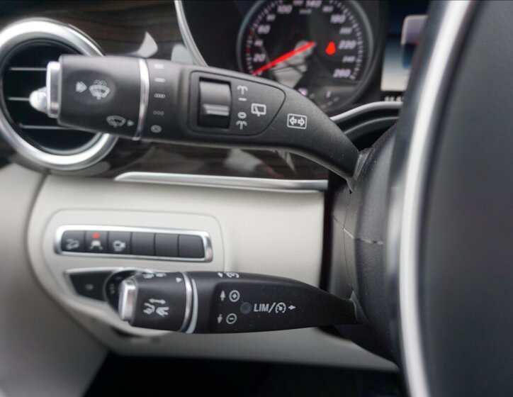 Mercedes-Benz Třídy V VAN / Minibus 2,1 l 120 kw