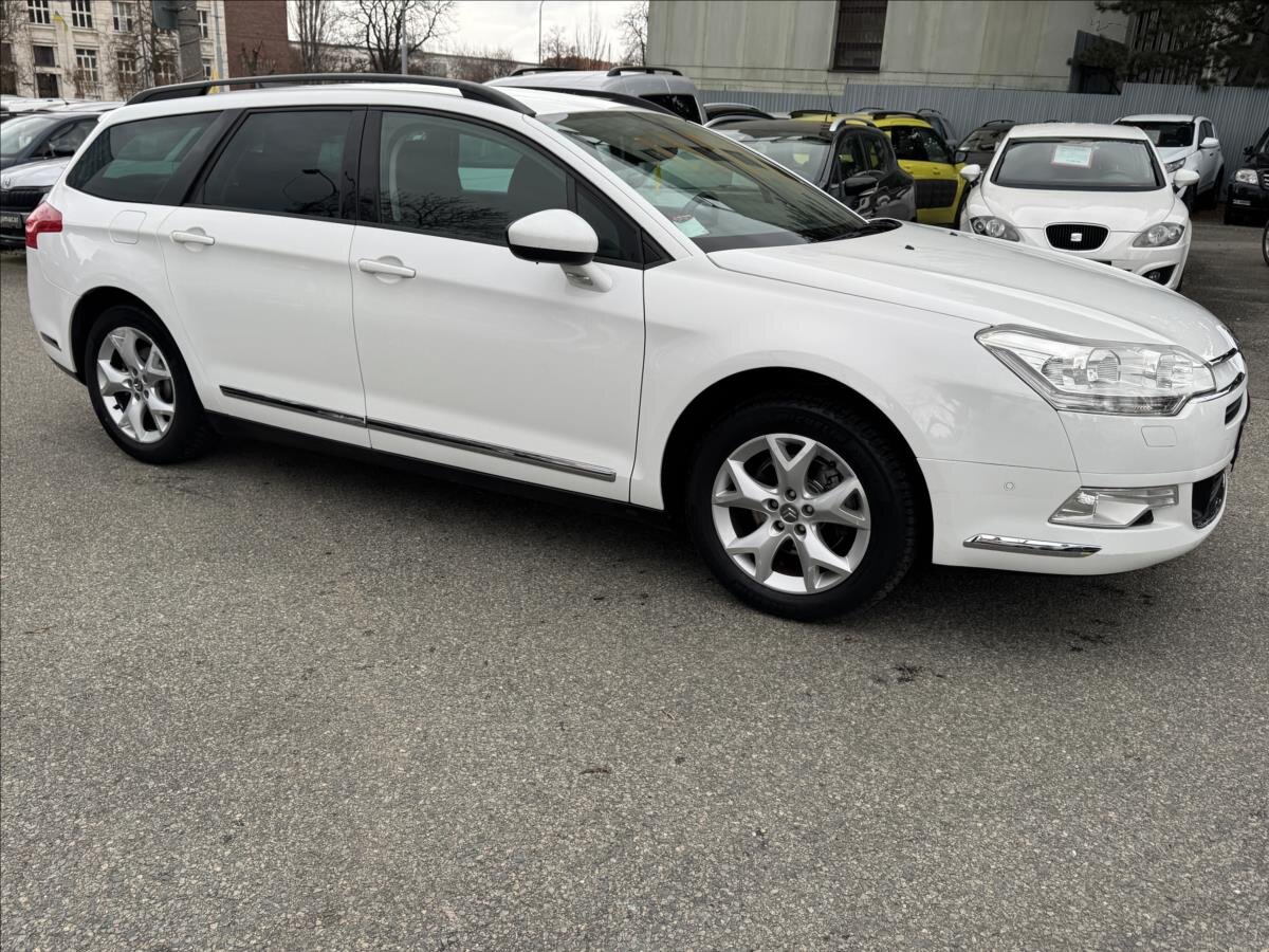 Citroën C5