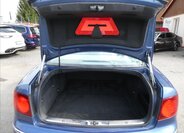 Volkswagen Phaeton Sedan 3,0 l 171 kw